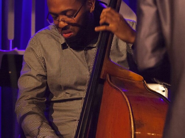 Kenny Garrett Quintet