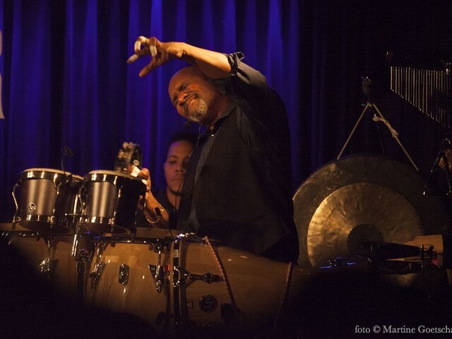 Kenny Garrett Quintet