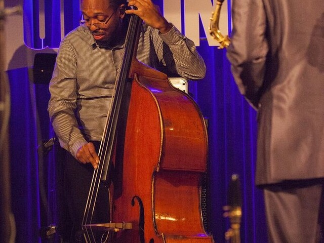 Kenny Garrett Quintet - Saxofonist bij Miles Davis, Art Blakey, ...