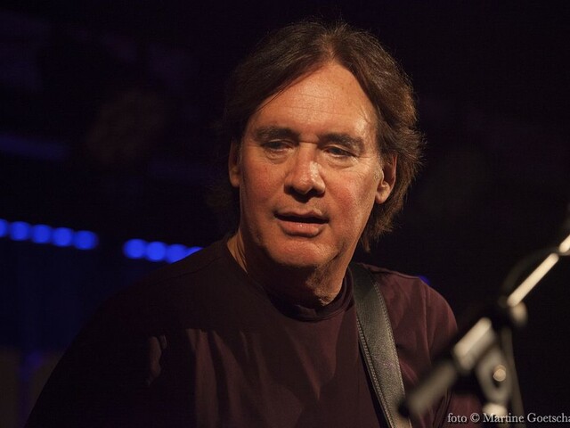 Carl Verheyen Band