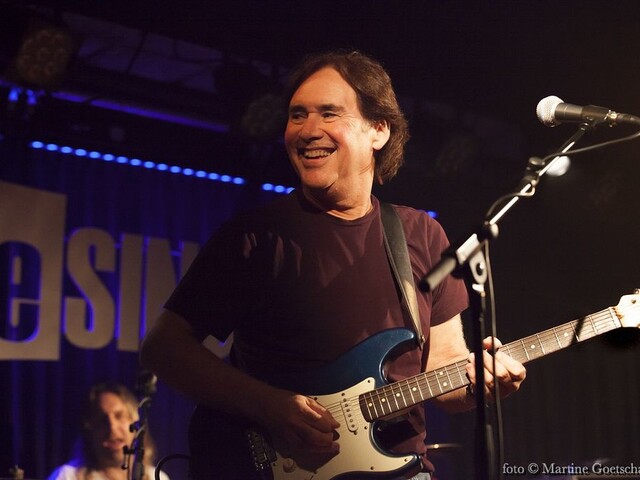 Carl Verheyen Band