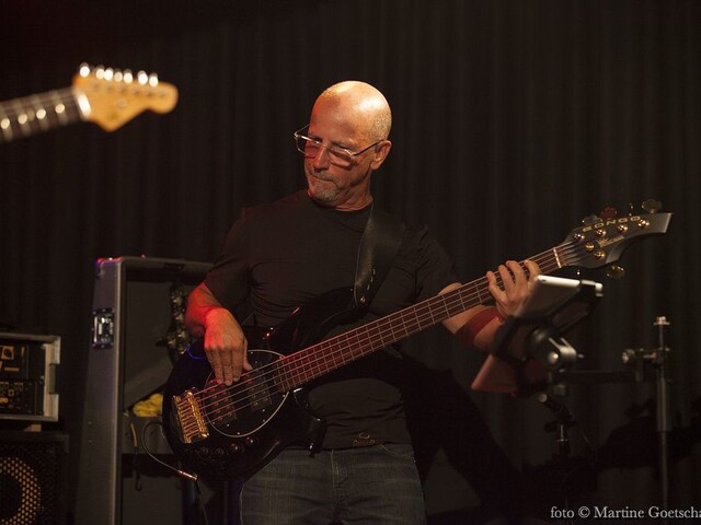 Carl Verheyen Band