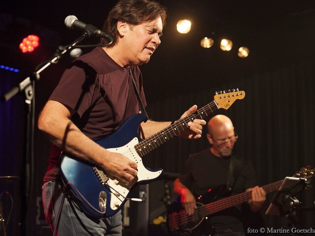 Carl Verheyen Band