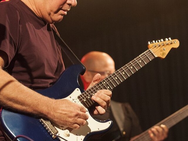 Carl Verheyen Band