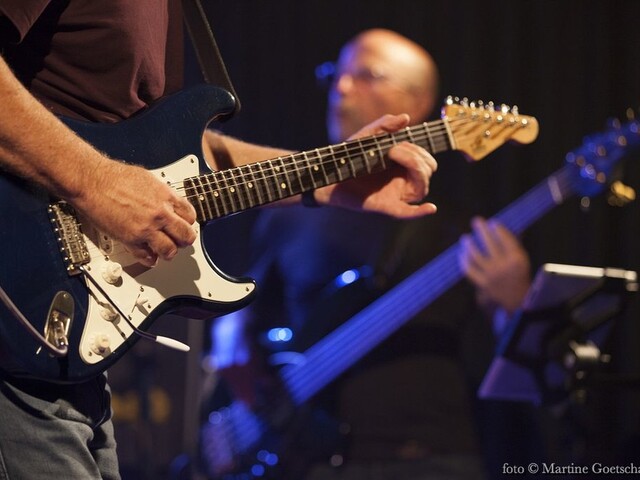 Carl Verheyen Band