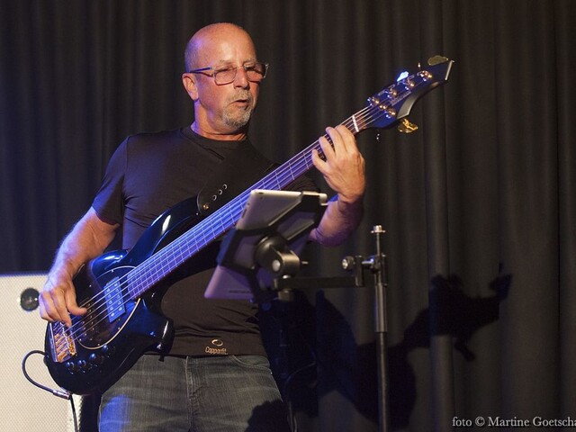 Carl Verheyen Band