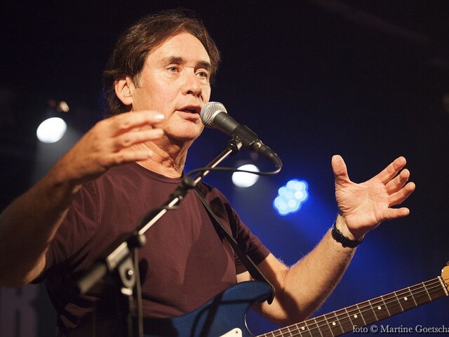 Carl Verheyen Band