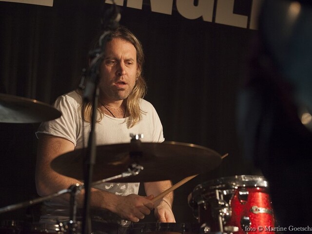 Carl Verheyen Band