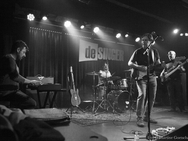 Carl Verheyen Band