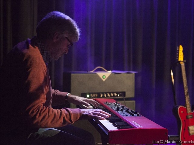 Carl Verheyen Band