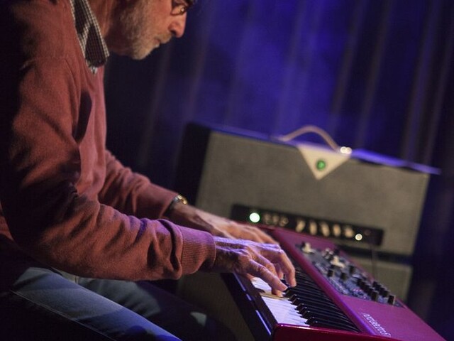 Carl Verheyen Band