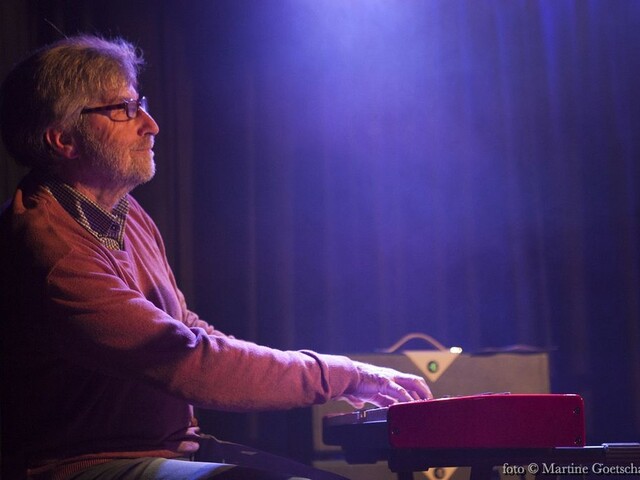 Carl Verheyen Band