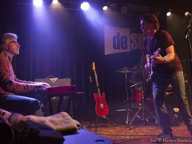 Carl Verheyen Band
