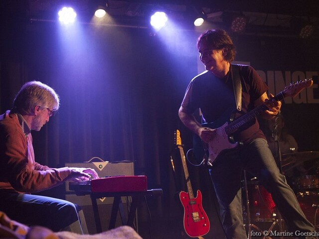 Carl Verheyen Band