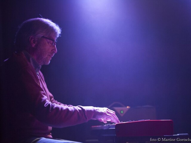 Carl Verheyen Band