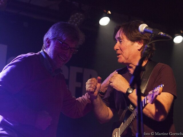 Carl Verheyen Band