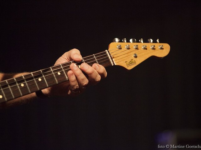 Carl Verheyen Band