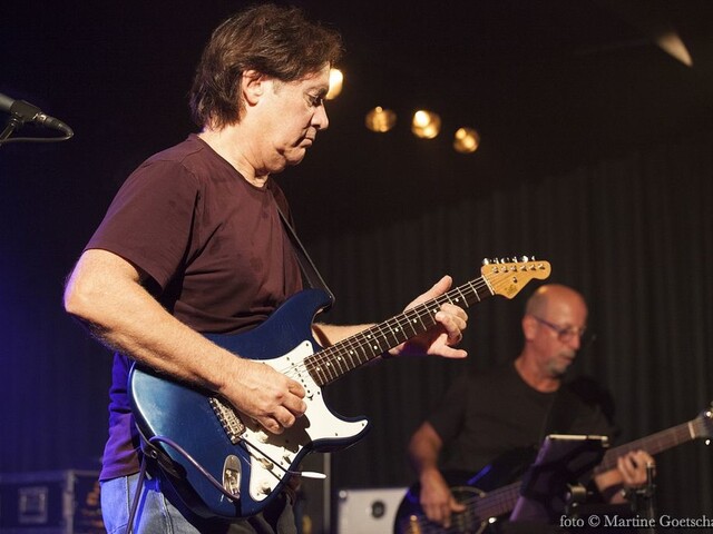Carl Verheyen Band