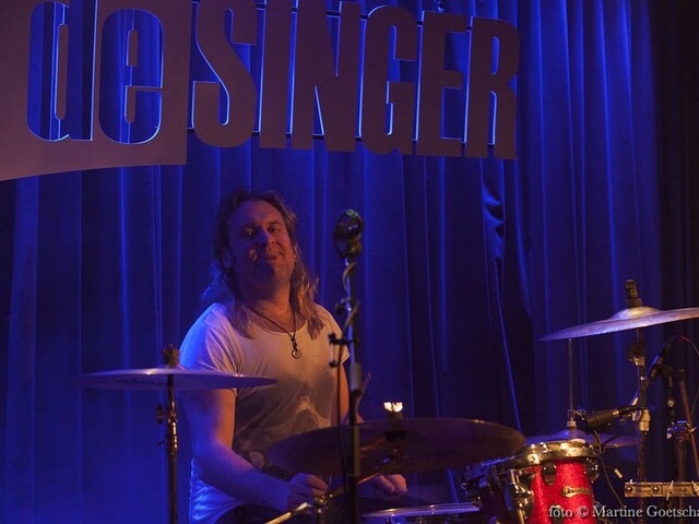 Carl Verheyen Band