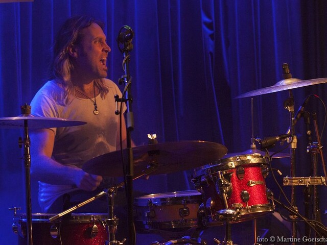 Carl Verheyen Band
