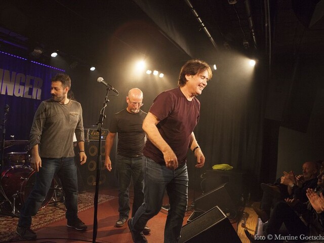 Carl Verheyen Band