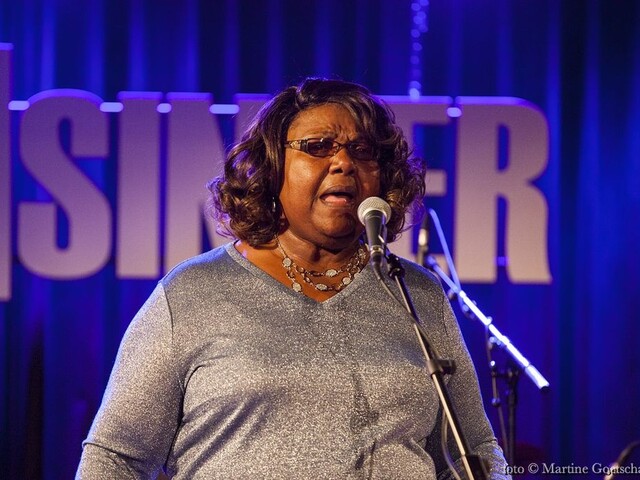 Como Mamas - Pure gospel uit de Mississippi Delta Lijst