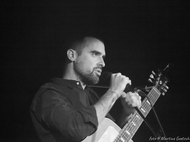 Gabriël Rios - Solo