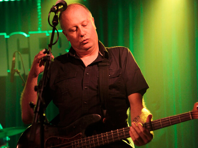 The Sheila Divine - Try-out Crammerock