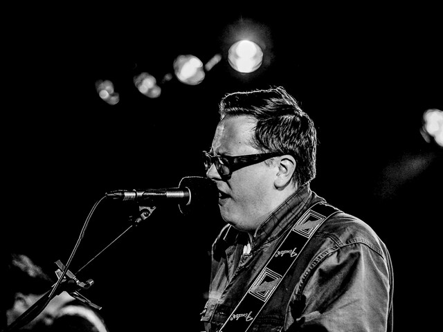The Sheila Divine - Try-out Crammerock