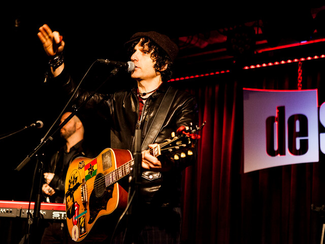 Jesse Malin