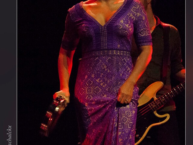 Lizz Wright
