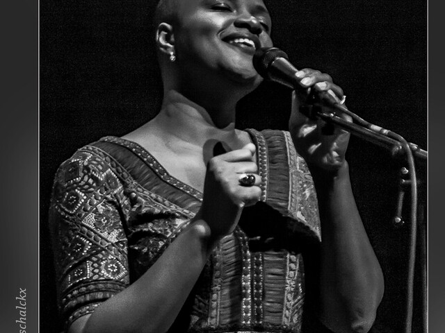 Lizz Wright
