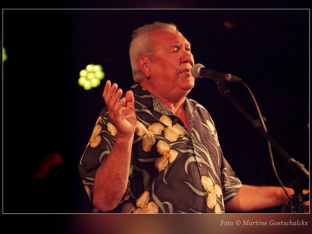 Marc De Wit & Rik Ooms