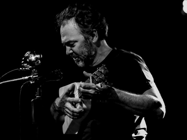 Henk Rijckaert - Try-out 'Maker'