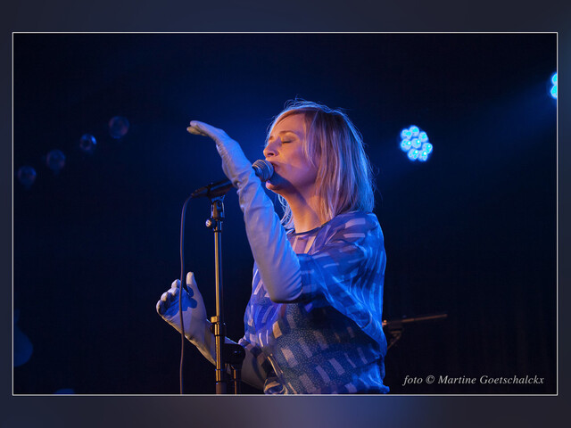 Geike - Try-out