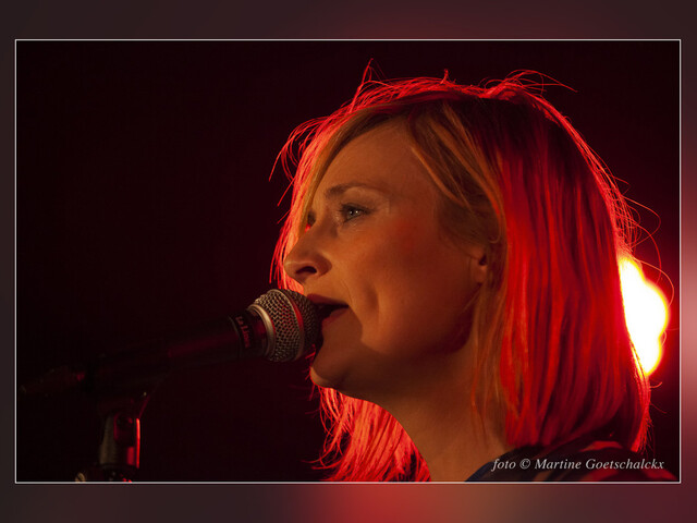 Geike - Try-out