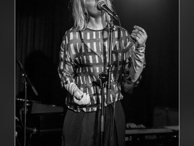 Geike - Try-out
