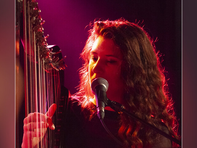 Stef Kamil Carlens - Try-out