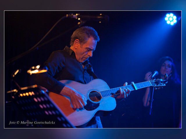 Piet Van den Heuvel & Band - Piet Van den Heuvel & Band