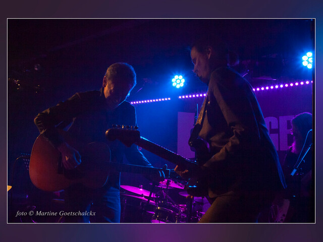 Piet Van den Heuvel & Band - Piet Van den Heuvel & Band