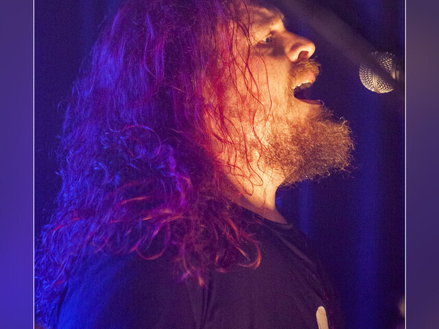 New Model Army - From Here Tour