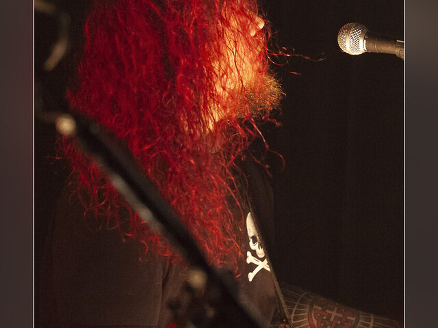 New Model Army - From Here Tour