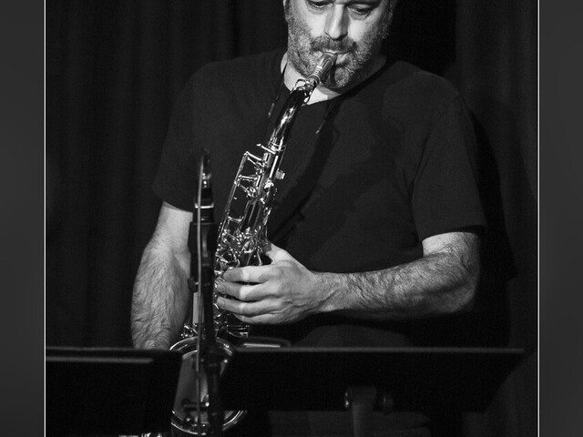 Tiny Legs Tim - Try-out 'Elsewhere Bound'