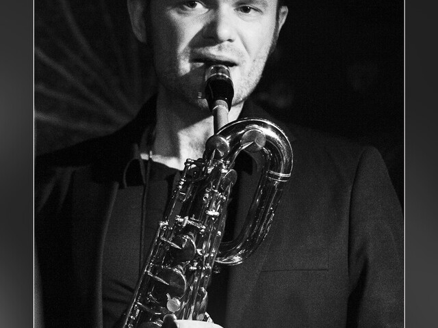 Tiny Legs Tim - Try-out 'Elsewhere Bound'