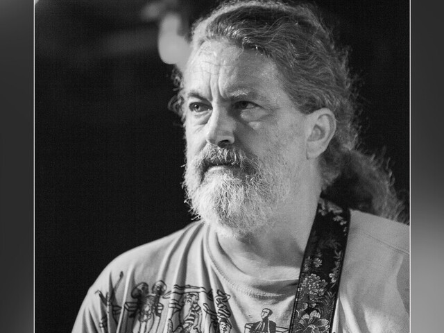Meat Puppets - Reünie in originele bezetting