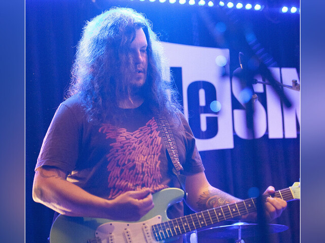 Meat Puppets - Reünie in originele bezetting