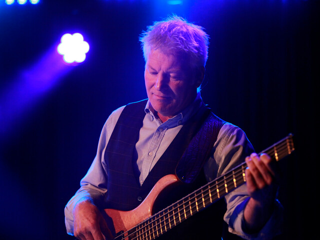 Claptonite - A tribute to Eric Clapton