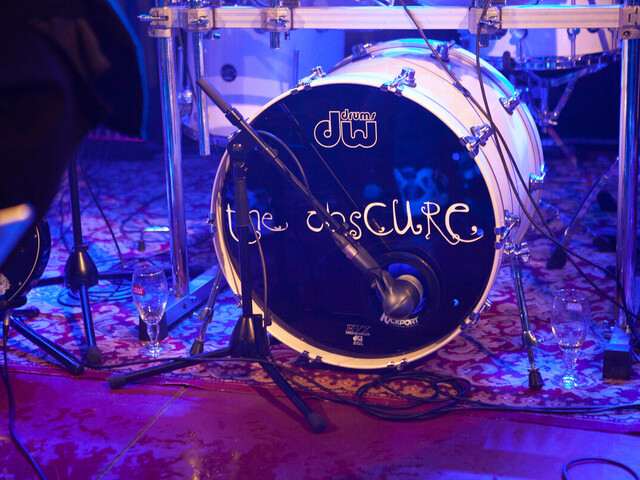 the obsCURE - Nieuwe datum  10 juni 2022