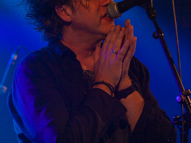 the obsCURE - Nieuwe datum 10 juni 2022