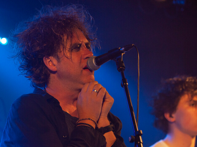 the obsCURE - Nieuwe datum 10 juni 2022